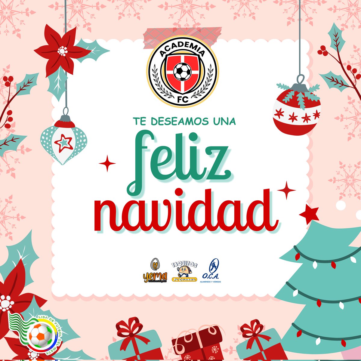 𝗔𝗰𝗮𝗱𝗲𝗺𝗶𝗮 𝗙𝗖 tweet media