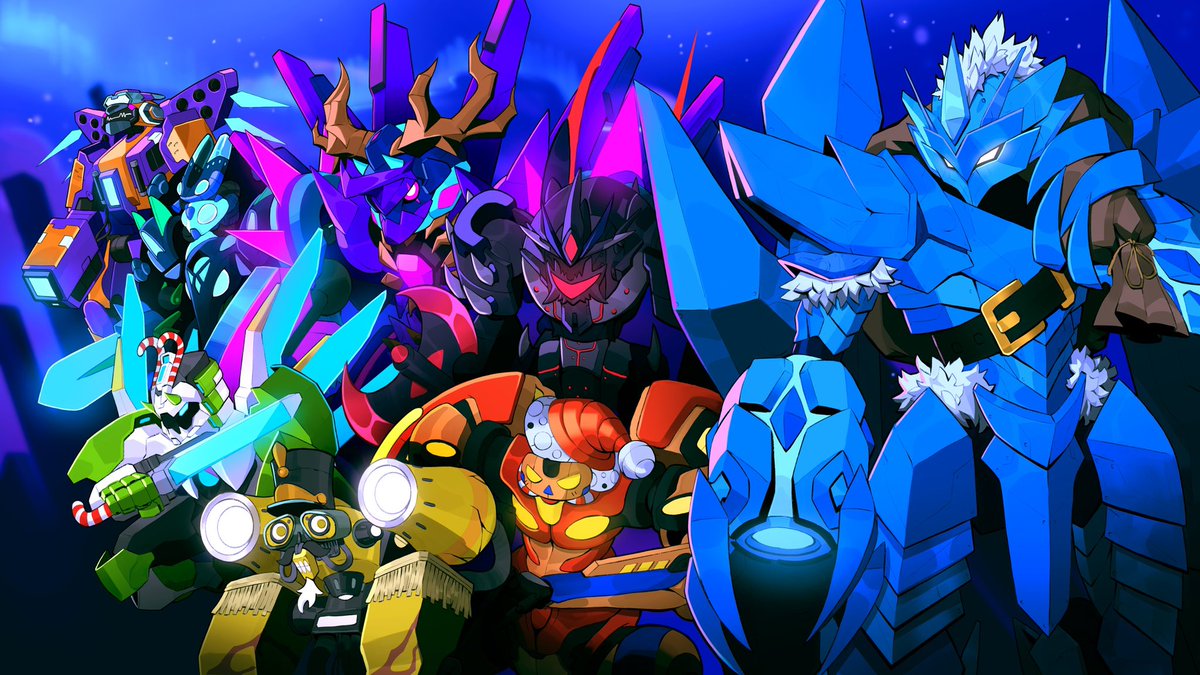 The HV-MTL team wishes happy holidays to all our members and future members 🙌🏻! 

2026 is coming with new products, activations and major drops.