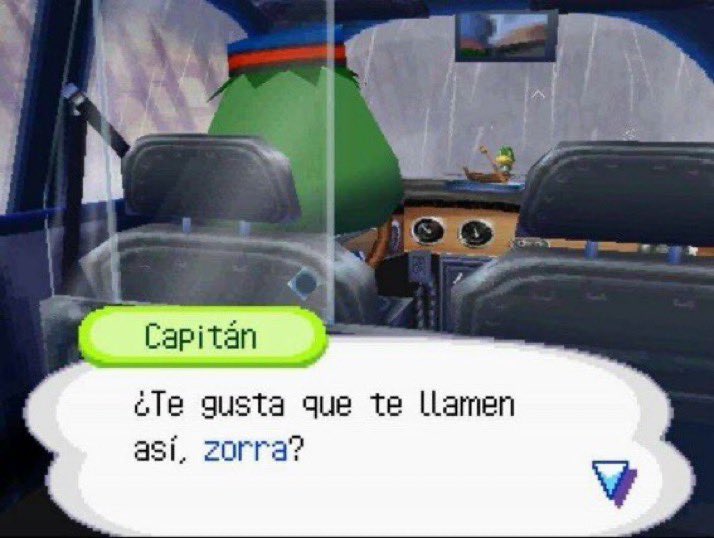Canelita tweet media