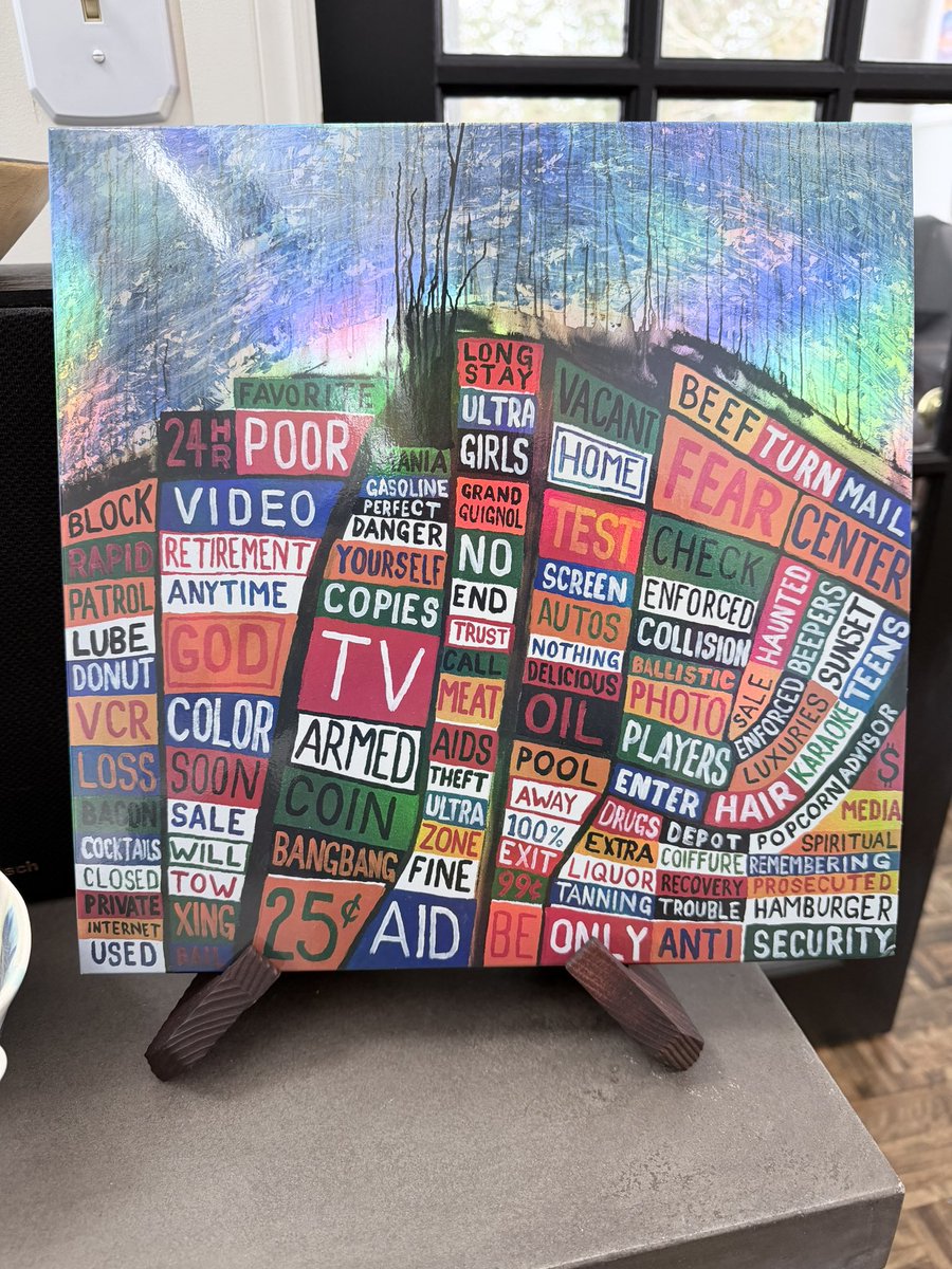 Dave Brosha tweet media