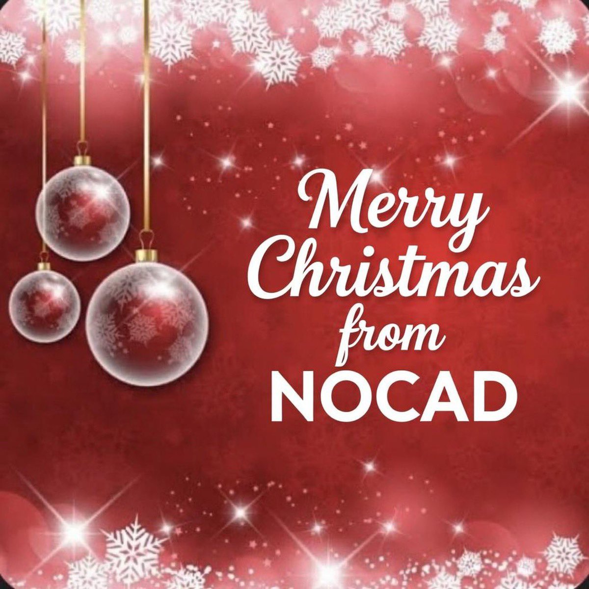 NOCAD tweet media