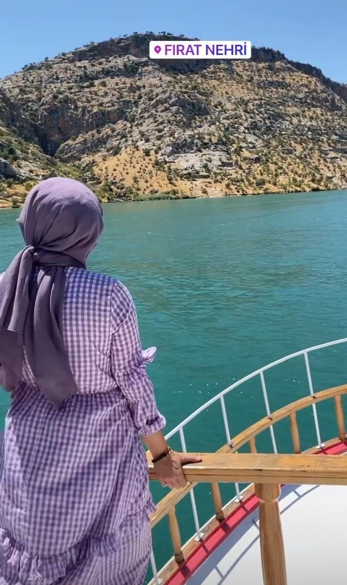 İyi akşamlar diyenimiz bile yok