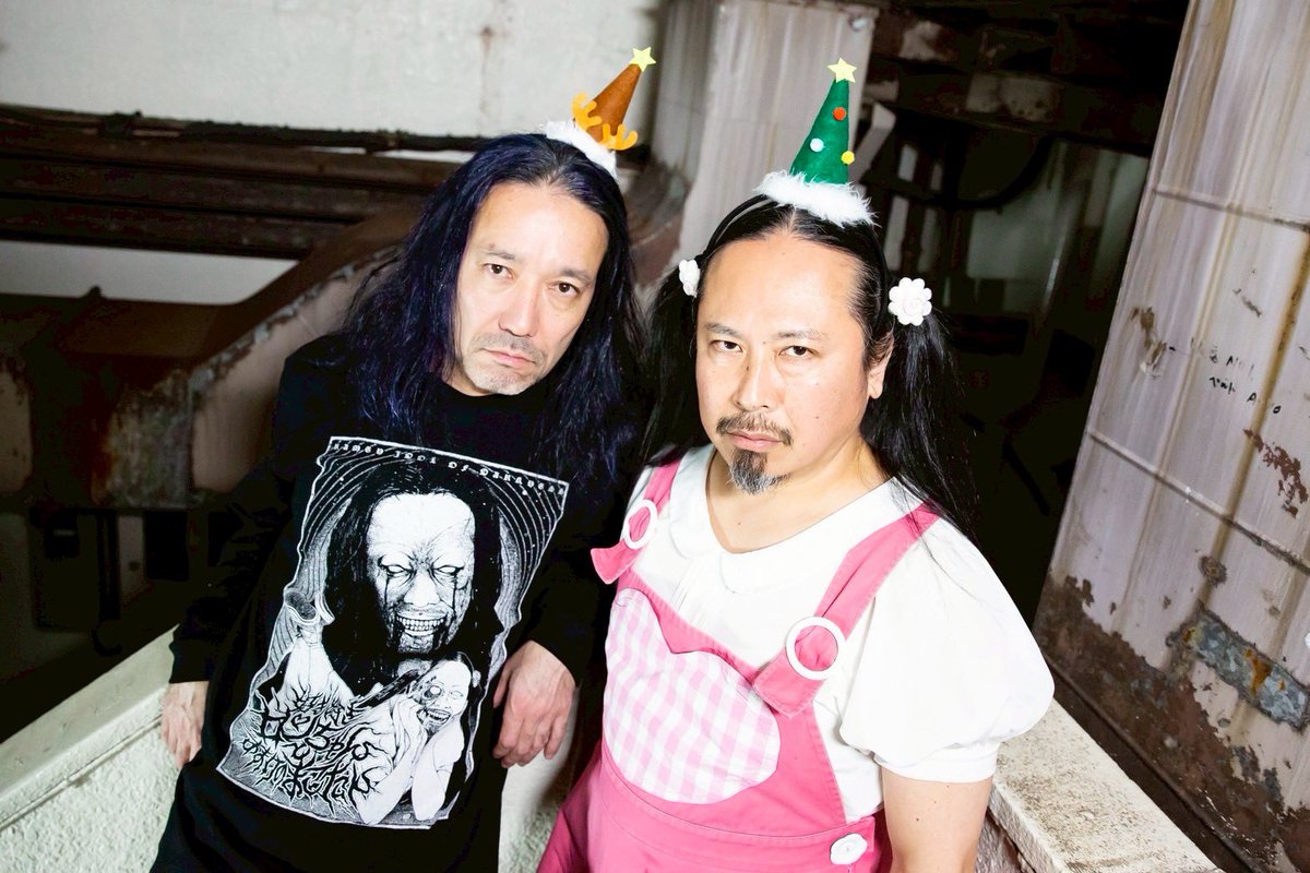 メンマのみんな！メリークリスマス🎄🎅✨好きロンおままこの今年の