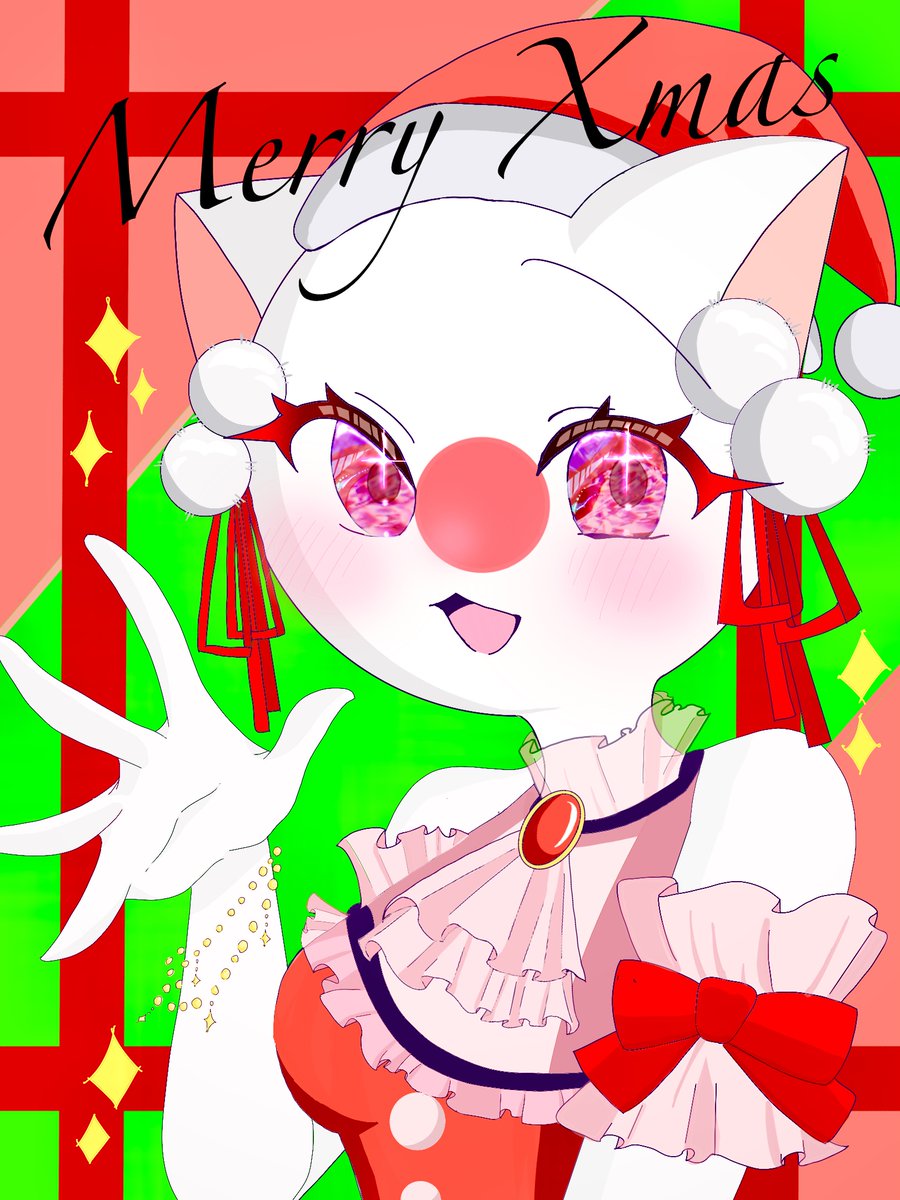 Merry Xmas！！ 今年も1日中塾でテキストとデートですよ…（諦め） 今年