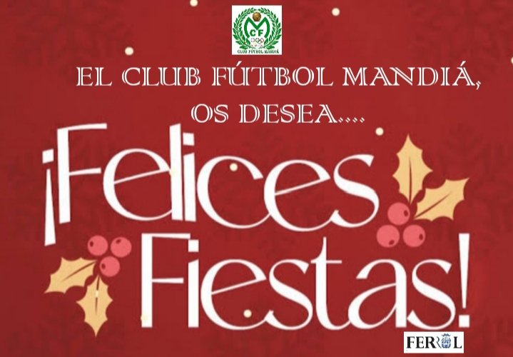 C.f. Mandiá (@cfmandia) on Twitter photo 