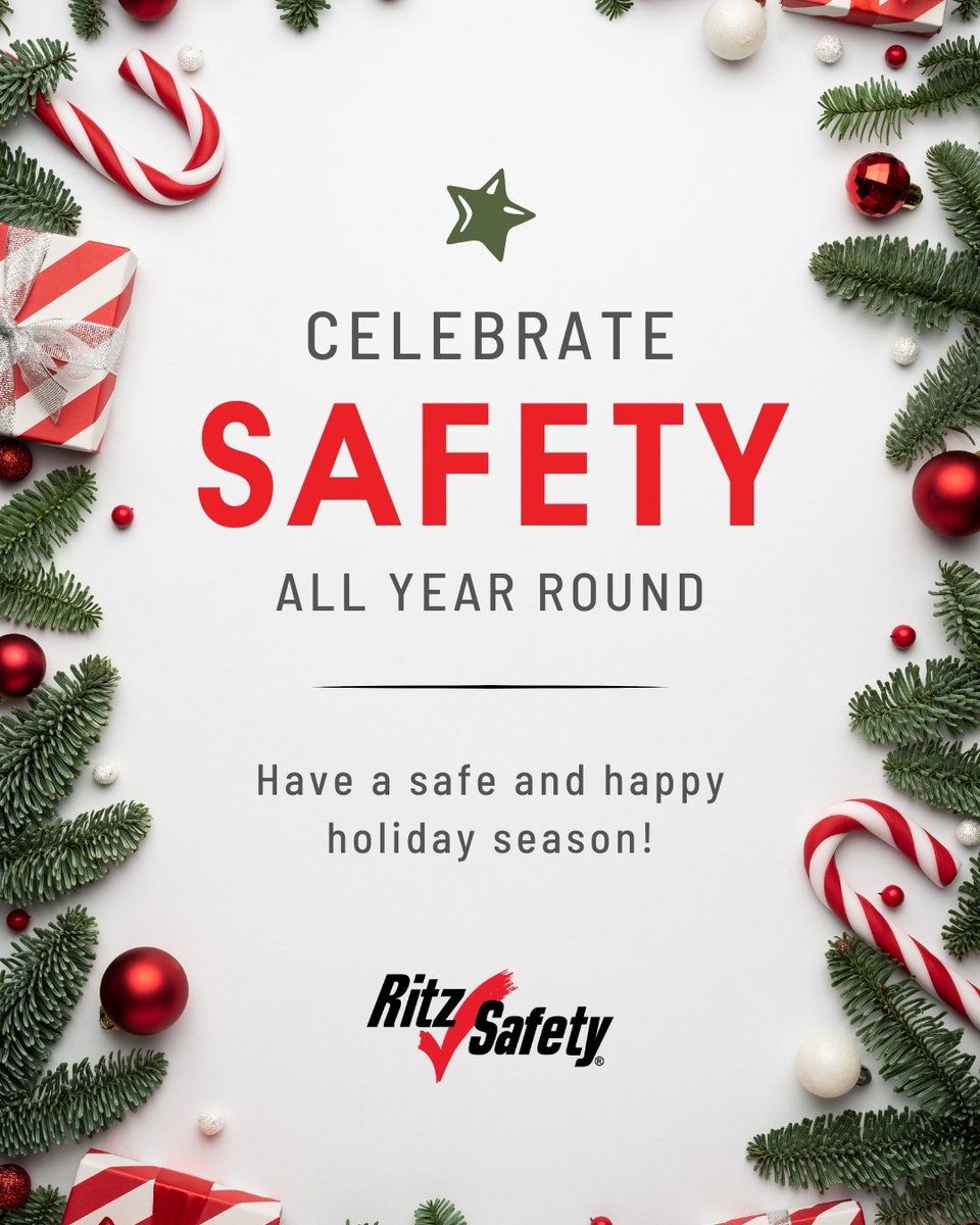 Ritz Safety tweet media