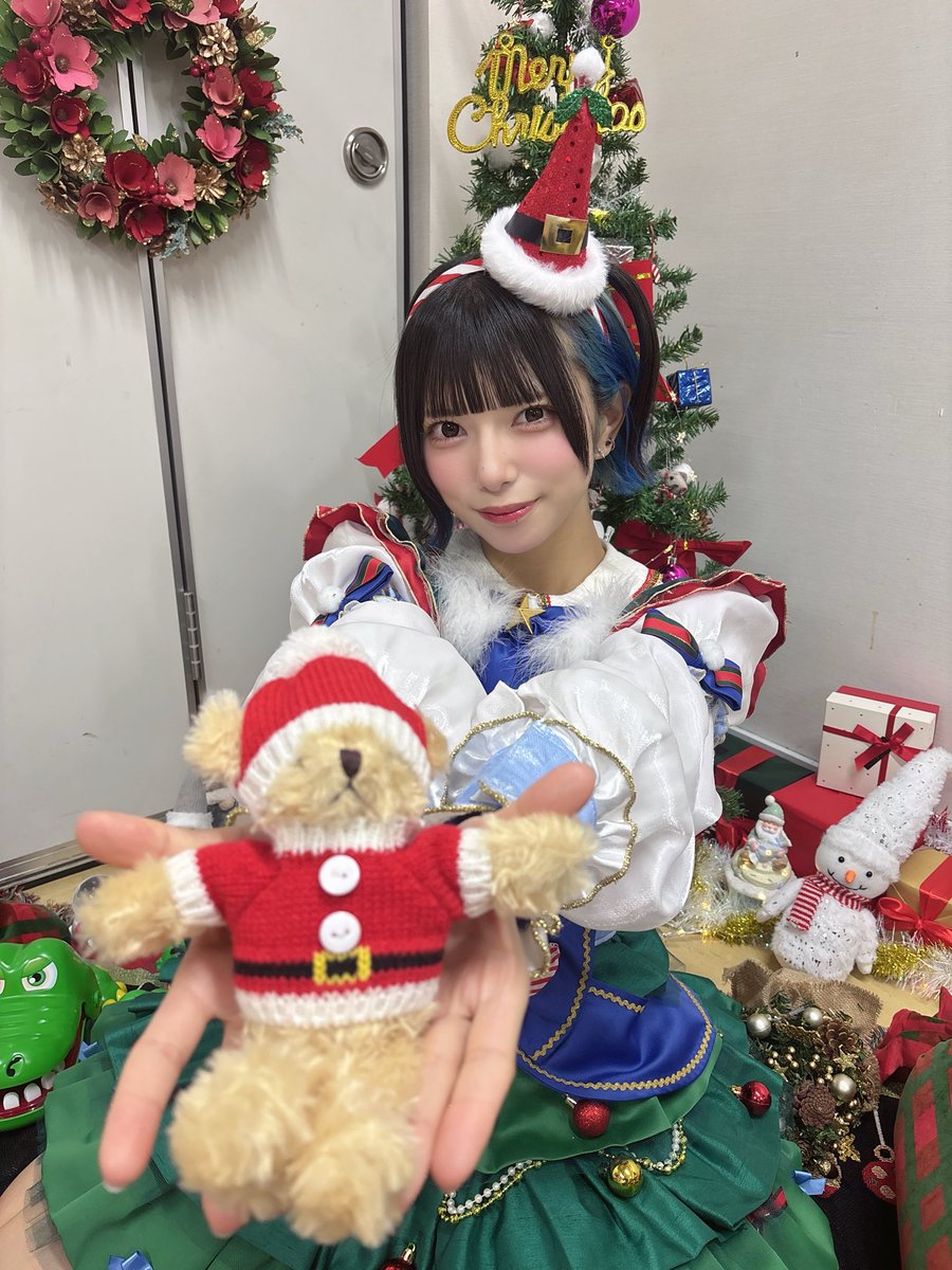 プレゼント、なにがいい？♡