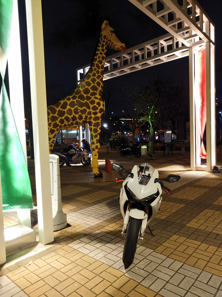 タレちゃん🏍 (@GaroRei) / Posts / X