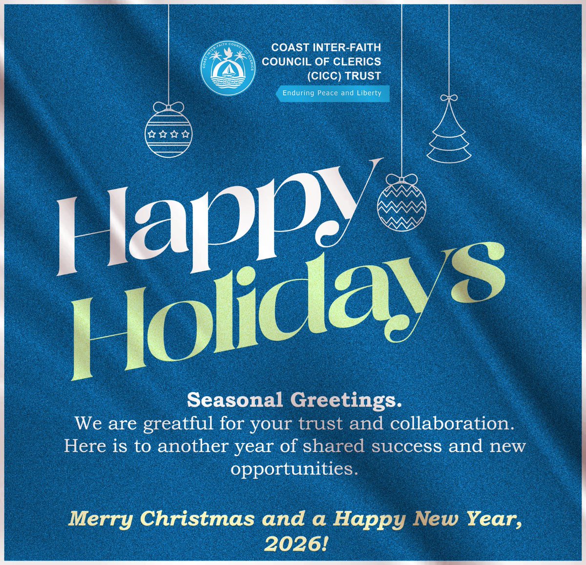 CICC Trust tweet media