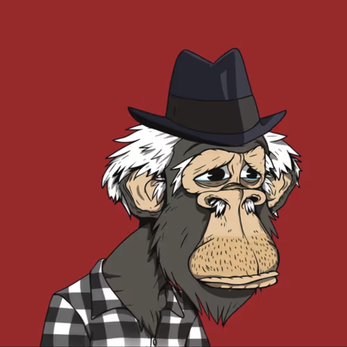 Hey GACC Fam! 

Welcome Otis to the Country Club! Otis is the newest resident to retire due to $GRANDPA coin! He lived a sad a lonely life and will need some help making friends at the country club. His story and other retirees can be found on our website or in our Discord! #GACC