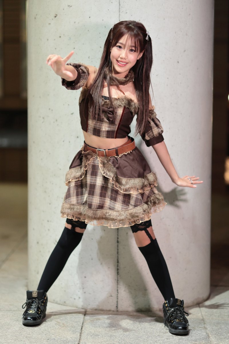 ✩.*もこ♡　1207 モコ ちゃん 2025.12.21 あくとクリスマス #みんくす #YJCダンススタジオ