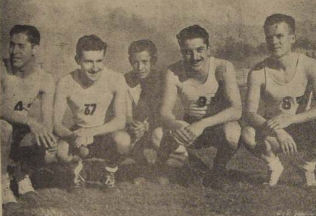 Historia de Colo-Colo tweet media