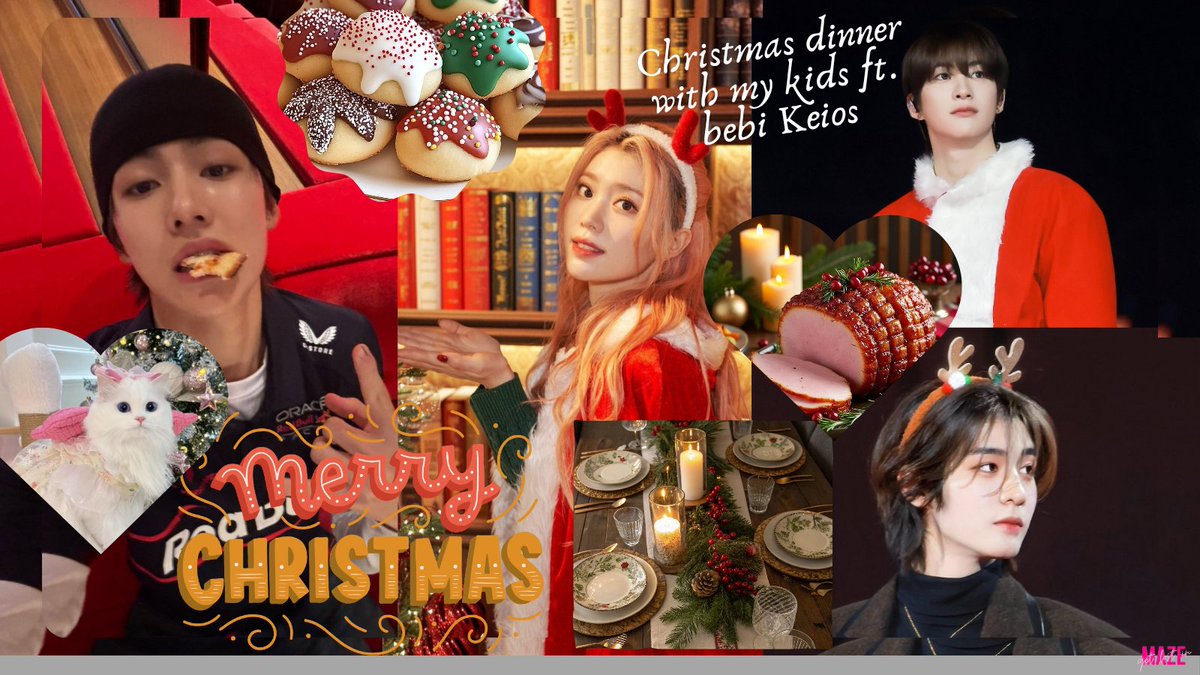 𓏲𝄢 Mazikeen tweet media