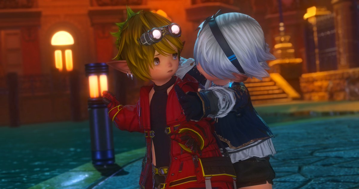 Lycoris Radiata tweet media