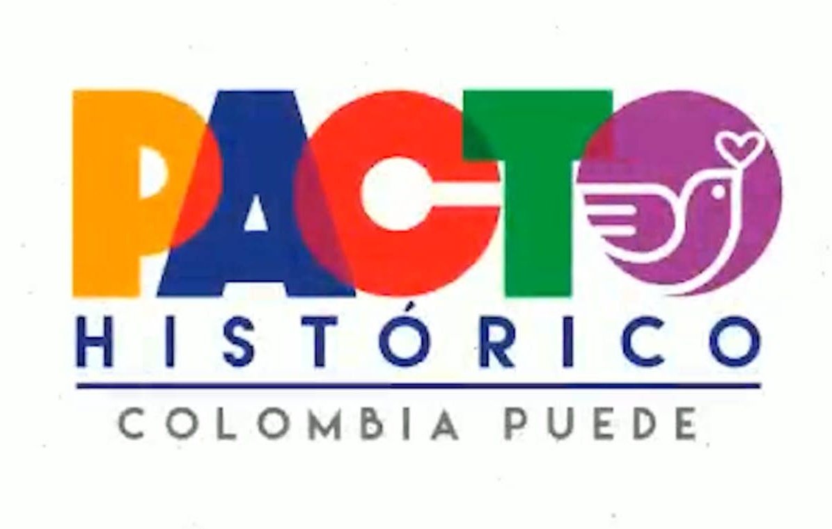 #ATENCION 
Usted votará por el Pacto Histórico en las elecciones legislativas del 2026?

🔁 SI
❤️ NO