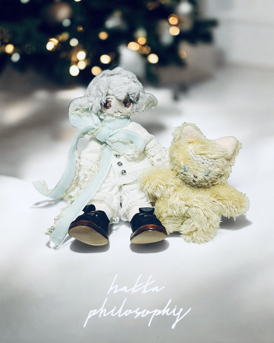 しぃちゃん という名前をつけたいです☺️✨️