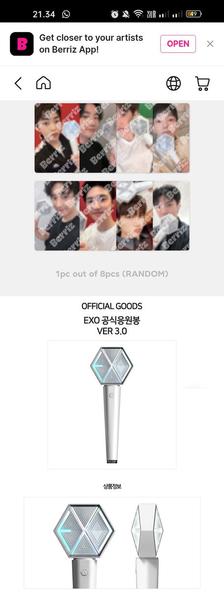 jamalgrup's tweet image. 📌 OPEN PO LS EXO V3 

LS EXO V3 + BENEFIT PC
- 580k dp 460k

Slot ✅✅✅
✅ Bersih ina inc est emstax 450g
❌ Packing
🏡 Jogjakarta
💌 Yang mauu ikut PO LS EXO bisaa pc akuu yaa!