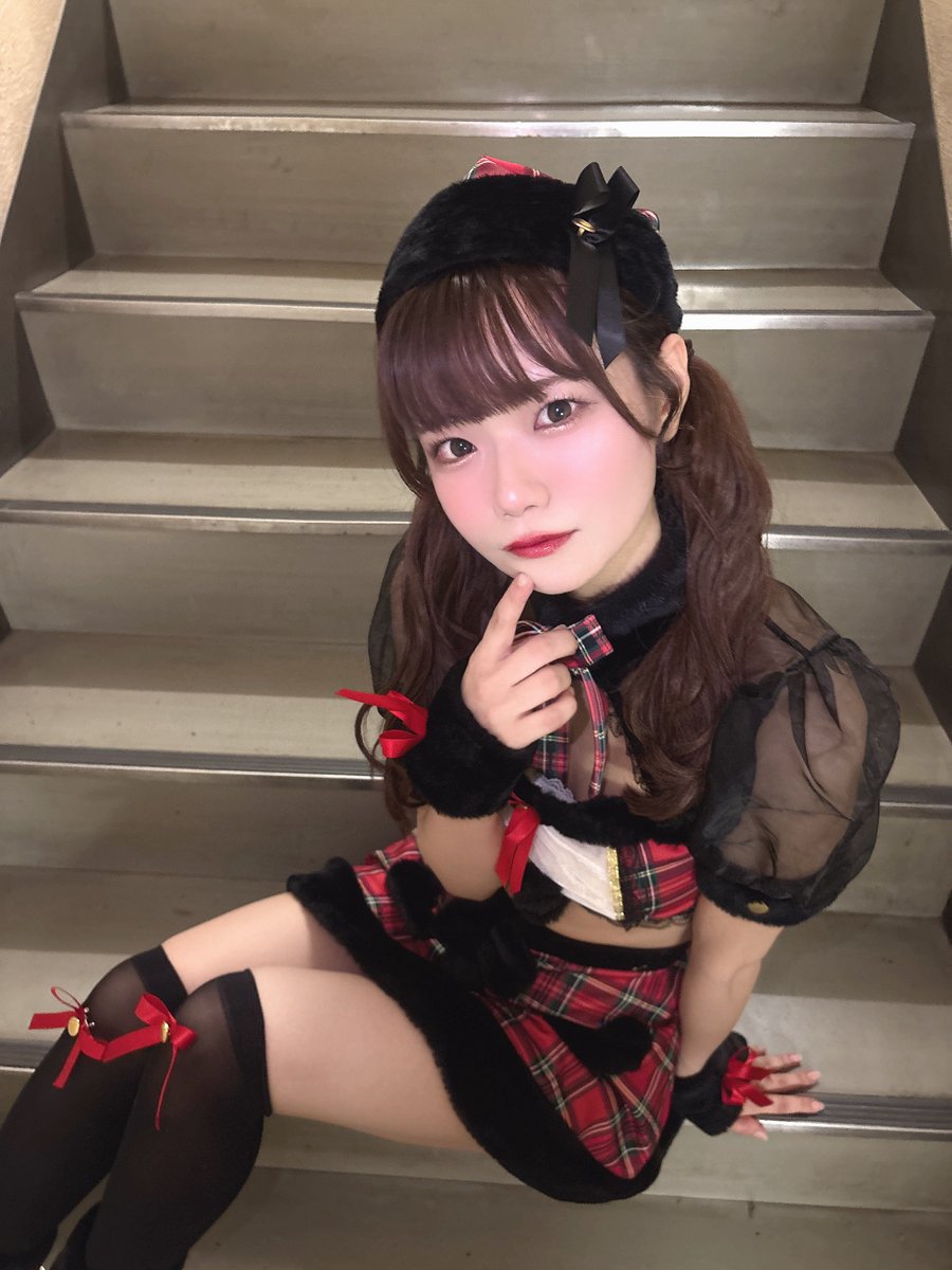 成瀬陽菜【あの日見たラッキースター】 (@anst_haruna) / Posts / X