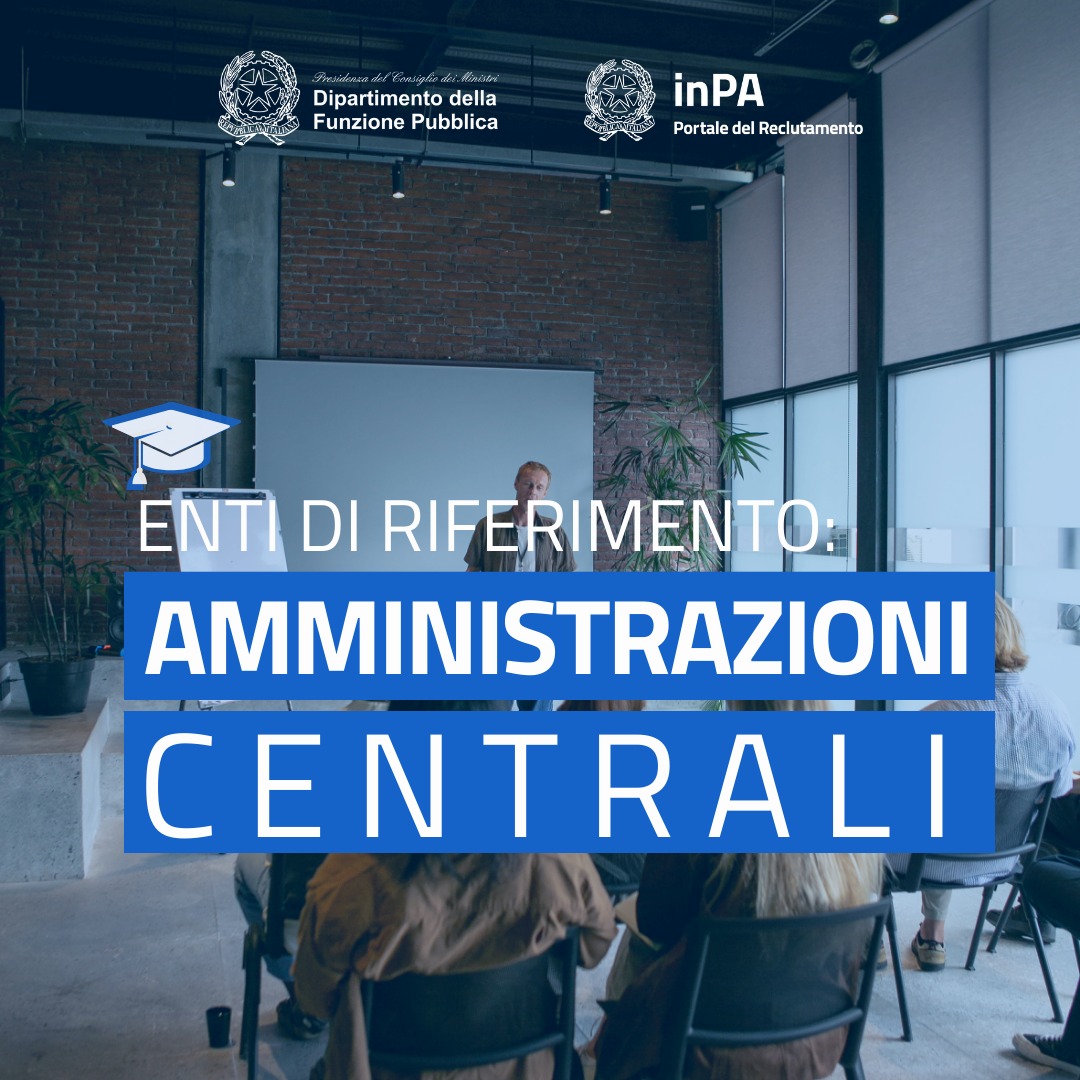 Dipartimento della funzione pubblica tweet media