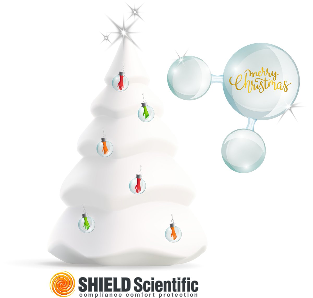 SHIELD Scientific tweet media