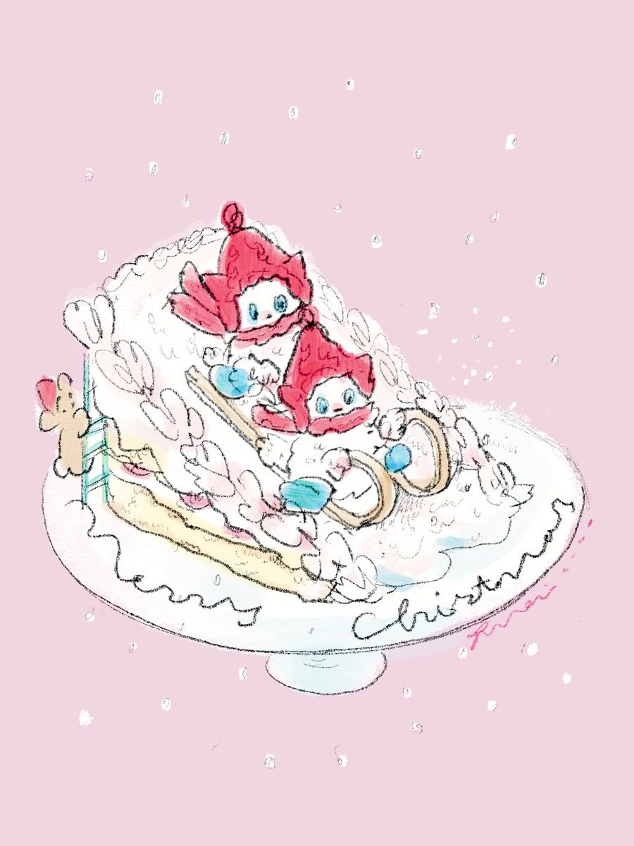 💝

#MerryChristmas2025