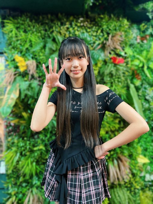 Twitterのコスプレ画像16