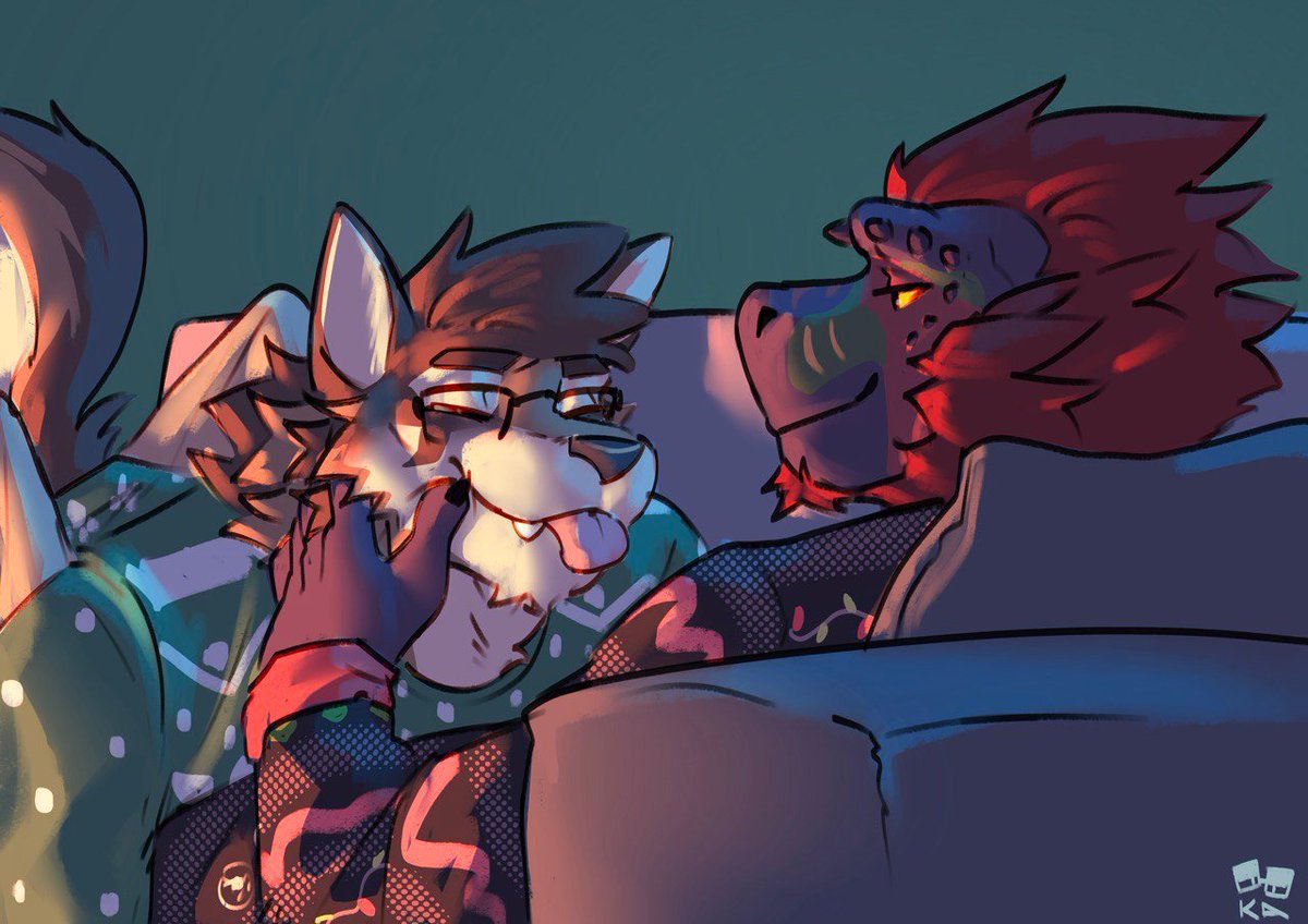 RutherT4's tweet image. ©️⭕Ⓜ️Ⓜ️ for 🔅TibsThinktail and Tagg