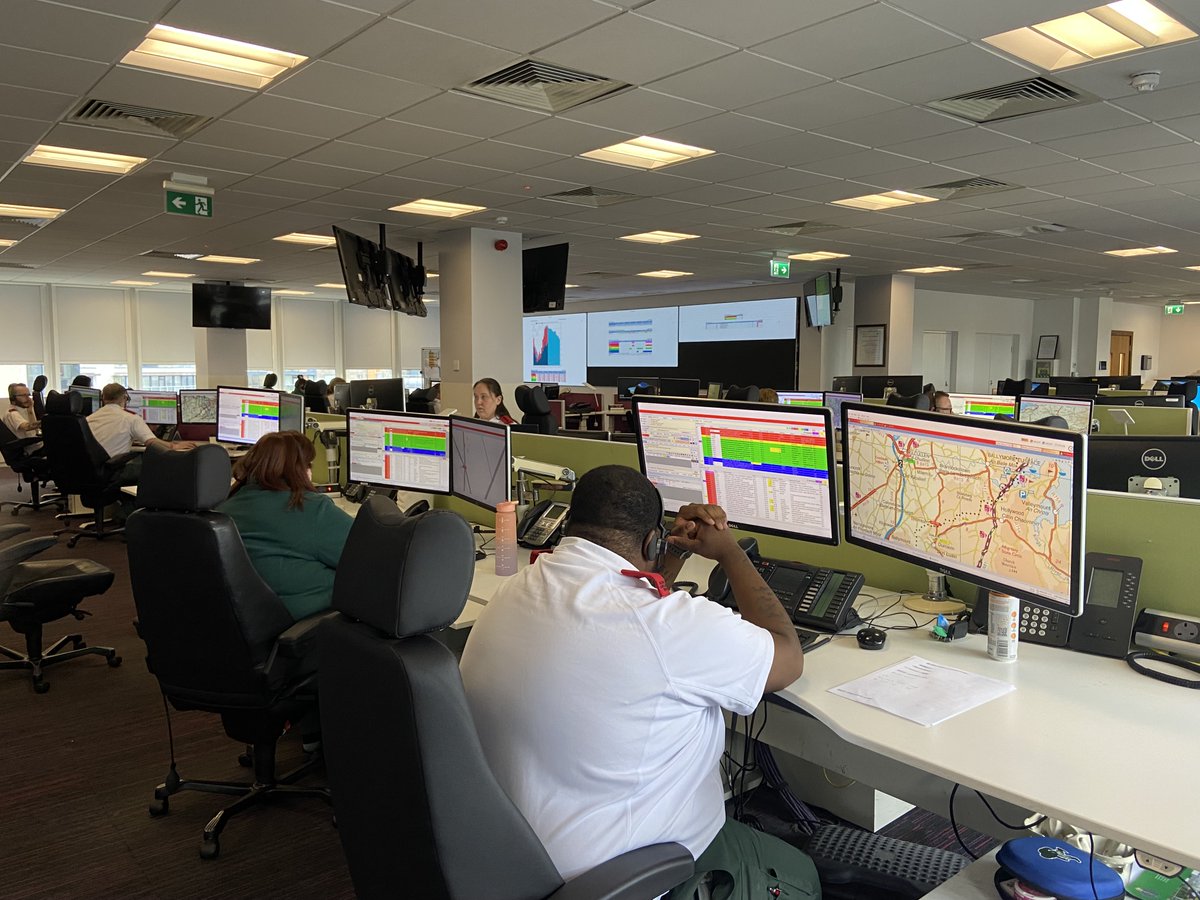 NAS dealt with over 39,000 emergency 999 calls in December 2024 only, we expect these numbers to rise to 40,000 this December. 

Before calling an ambulance or arriving at a hospital ED, first consider Self Care, Pharmacy, GP Surgery, Injury Units or the Out of Hours GP Service.