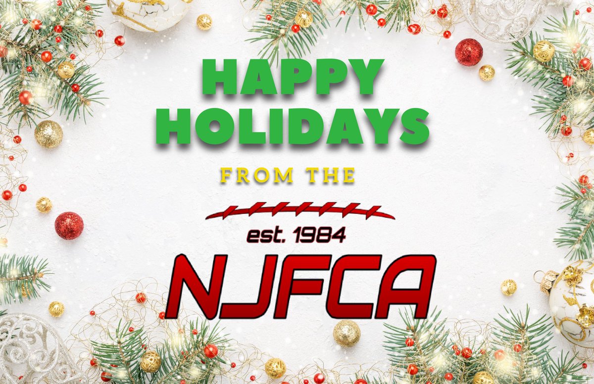 NJFCA tweet media
