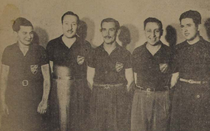 Historia de Colo-Colo tweet media