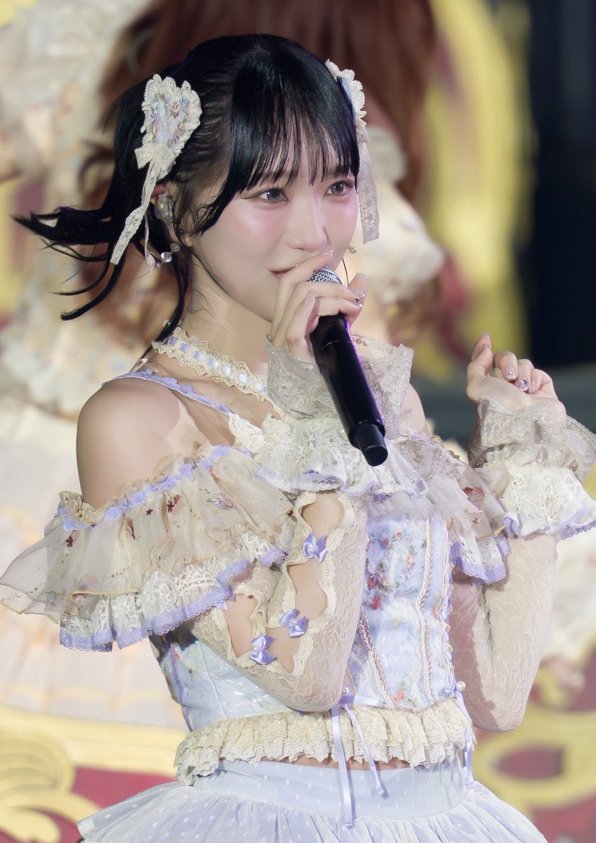 2025.12.24 ＝LOVE 8th ANNIVERSARY PREMIUM TOUR 大阪公演2日目 @大阪