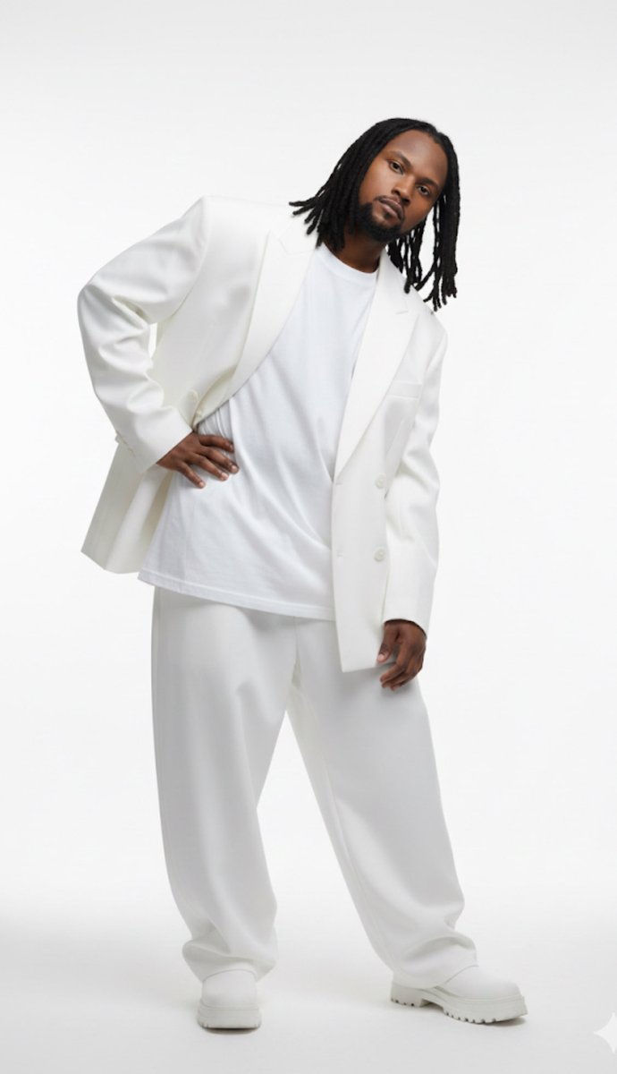 ValDailyStyling's tweet image. DM me to order Valentine Daily Styling out-fits (Celebrity Wears)! 🚂 I'm a moving train and I do worldwide delivery 💨

#ValentineDailyStyling
#FashionStylish
#BetterStyle
#SexyStyle
#WorldWide