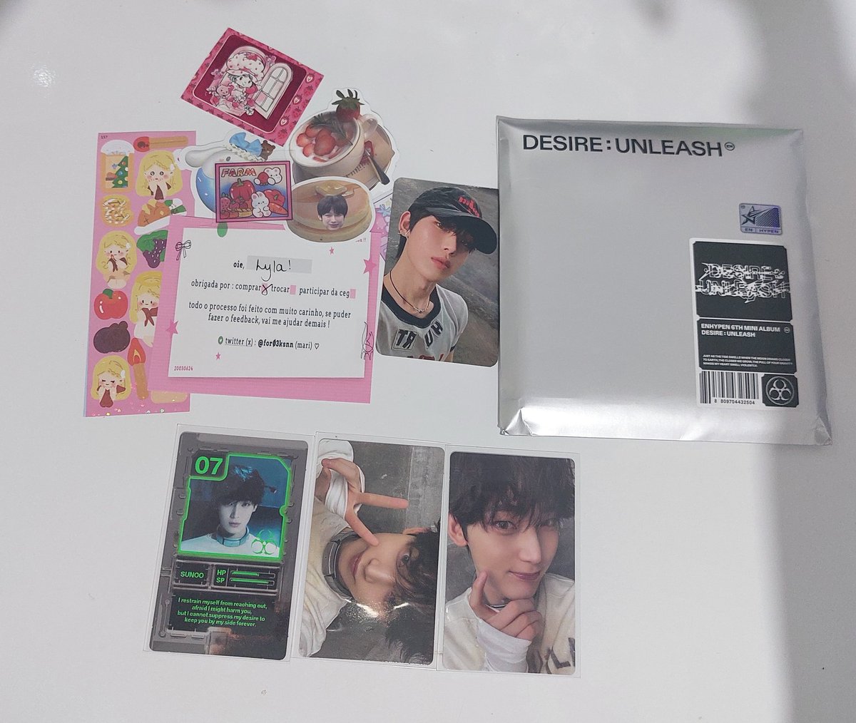 Lᥡᥣᥲ ᥕ. Sᥙᥒ᥆᥆ ꒰ᐢ. .ᐢ꒱₊˚⊹ tweet media