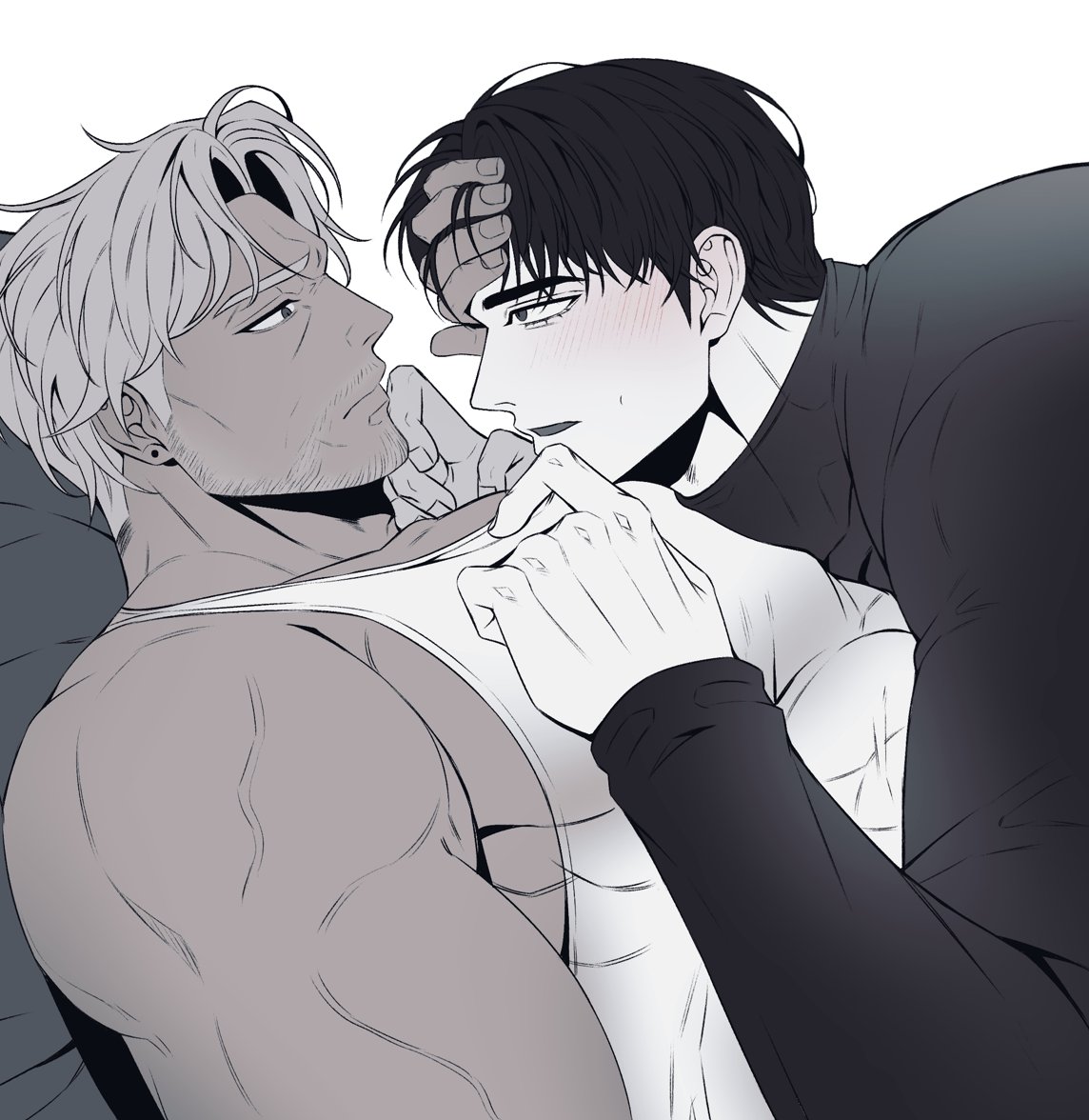 two_gom's tweet image. 커미션 신청 감사합니다!