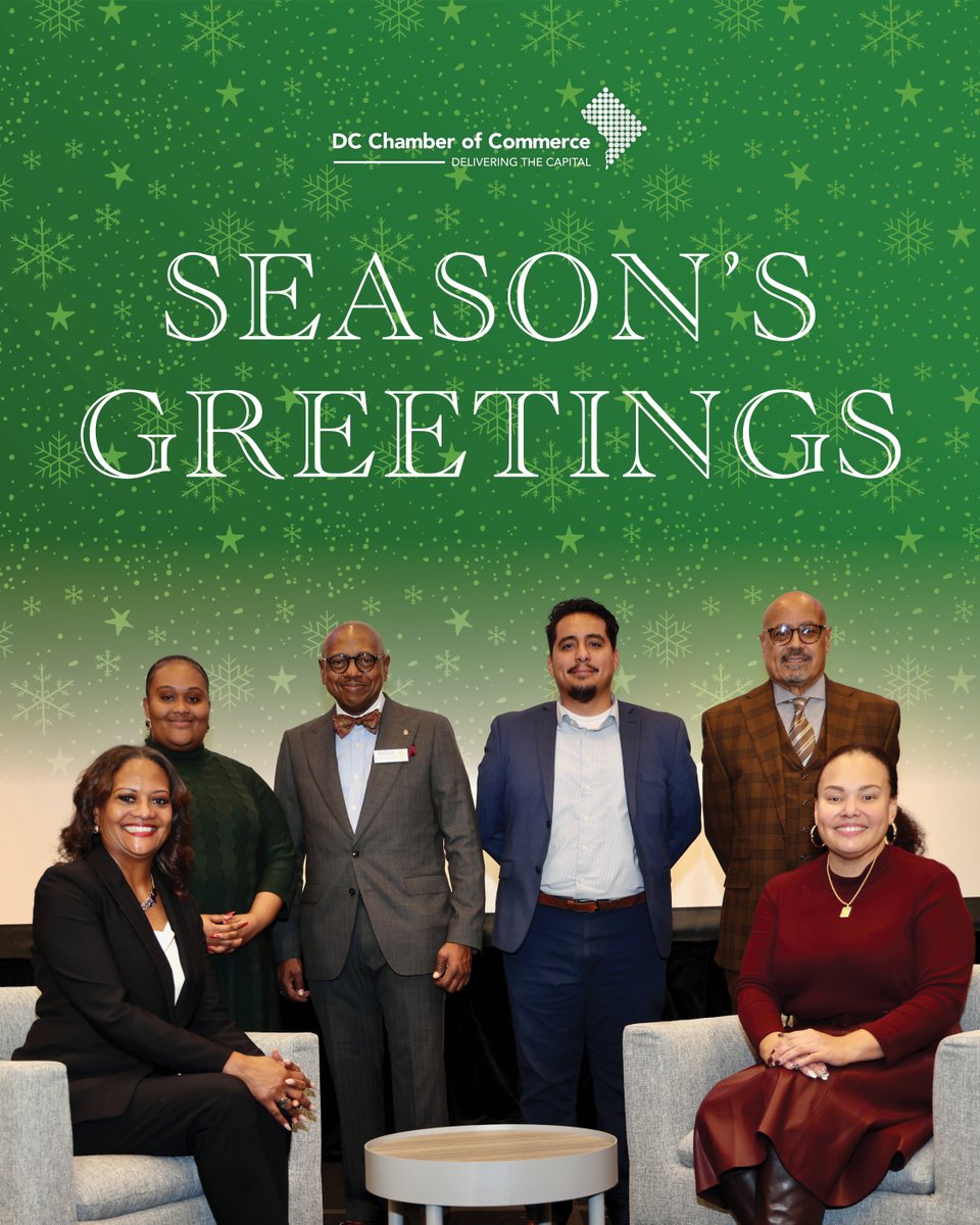 DC Chamber tweet media