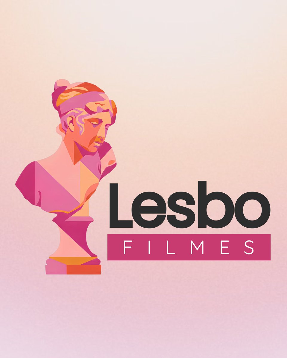 lesbofilmes's tweet photo. Você conhece a Lesbo Filmes?

A nova produtora é focada 100% em projetos sáficos, que estão vindo aí com muito amor e cuidado 🩷 https://t.co/w4BDLWdpTg