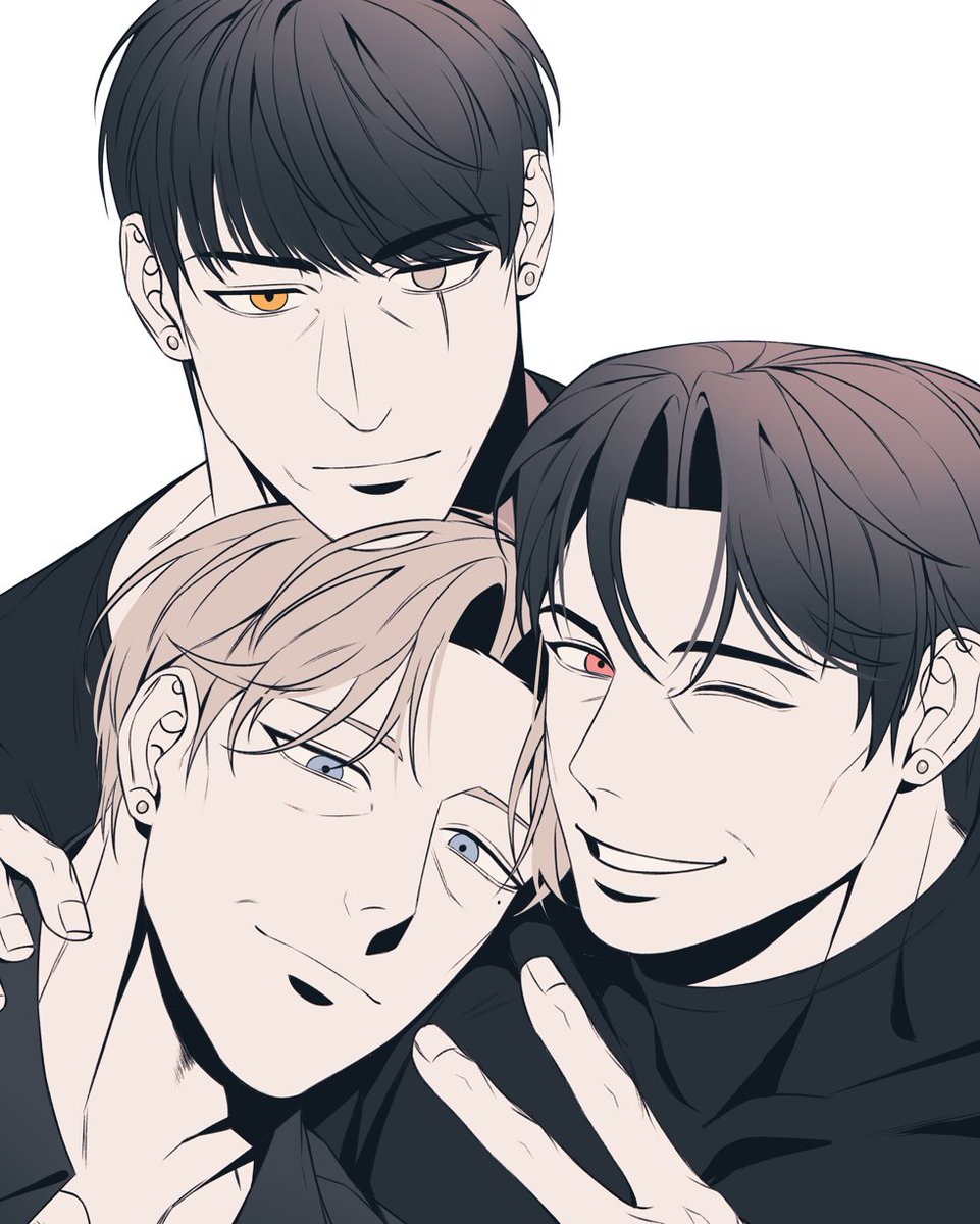 two_gom's tweet image. 커미션 신청 감사합니다!