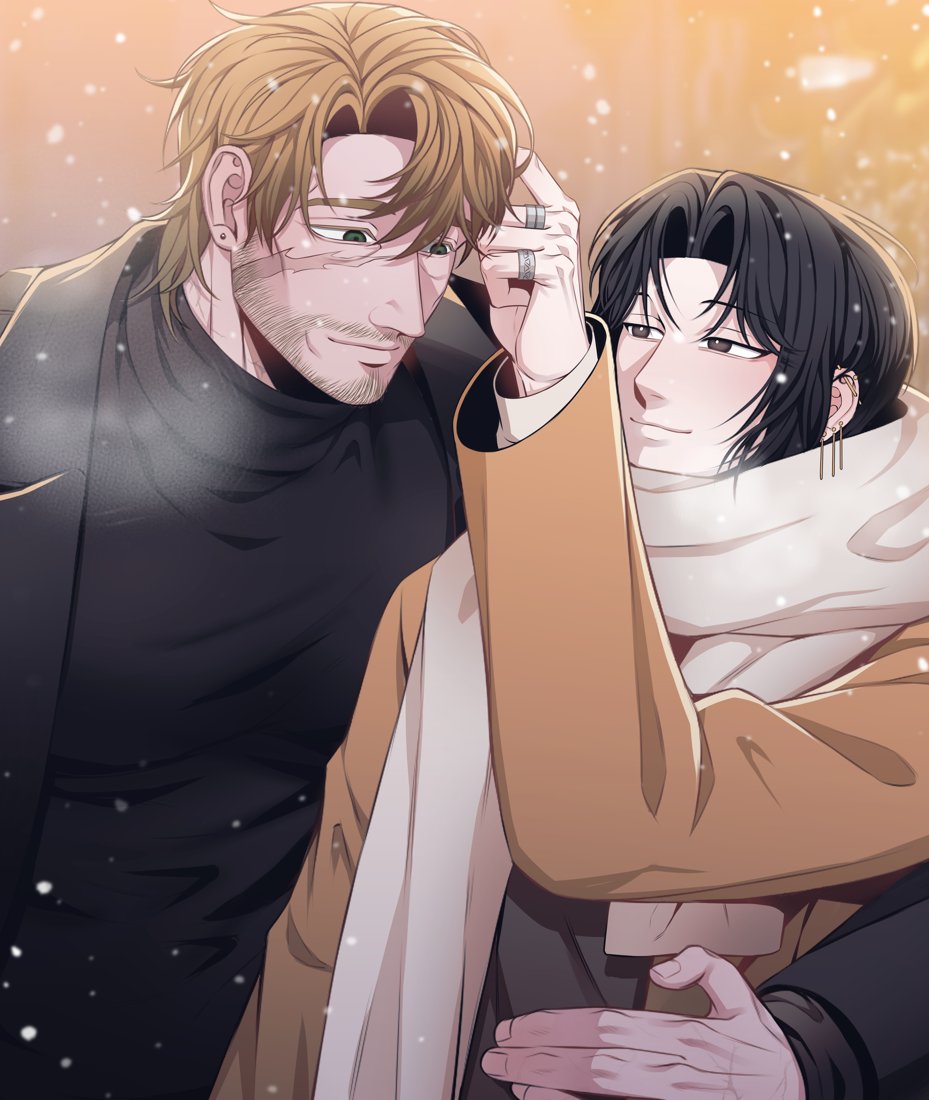 two_gom's tweet image. 커미션신청 감사합니다!