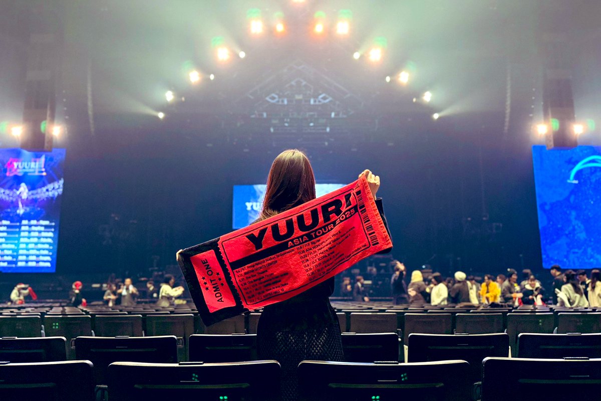 chii🤘2年目ゆーりんち (@yuurinchi511) / Posts / X