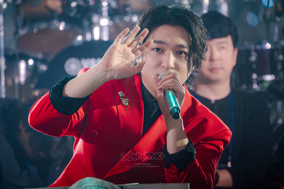 251220 The Present🎄
하이하이🖐️ #성진 #SUNGJIN