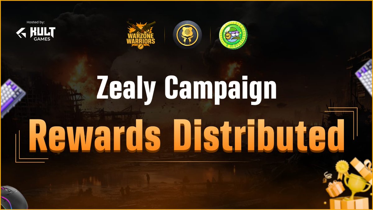 Community Gaming Quest rewards are out! 

1,500 SOMI has been distributed to the Top 50 on the XP Leaderboard on @Zealy_io

Head over to our Discord to check the full distribution sheet and stay tuned more events coming sooner than you think 

discord.com/invite/Cge7rrC…

Comment