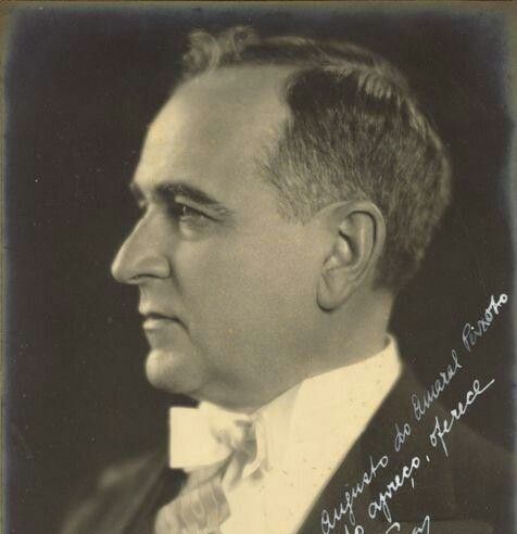 br_resistencia's tweet image. “O Brasil não pode ser uma simples expressão geográfica, nem um campo aberto à exploração dos fortes contra os fracos. É uma realidade viva, um organismo social que exige disciplina, unidade e consciência coletiva. Somente quando cada brasileiro compreender que o interesse…