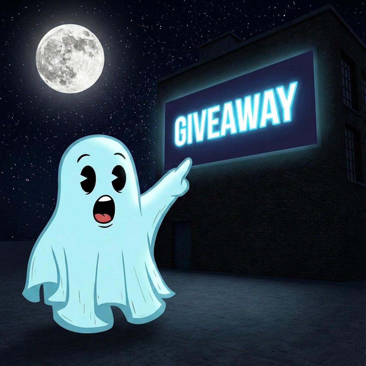 0xGhostedNFT's tweet image. 2 days in, 300 ghosts joined Discord
100 away from 2K followers on X who actually reply! 

🎁 Giving away 5× GTD FREEMINT WL spots

Follow @0xGhostedNFT 
LIKE + RT 
Tag 3 friends and Drop your ETH wallet

48 hours ⏰