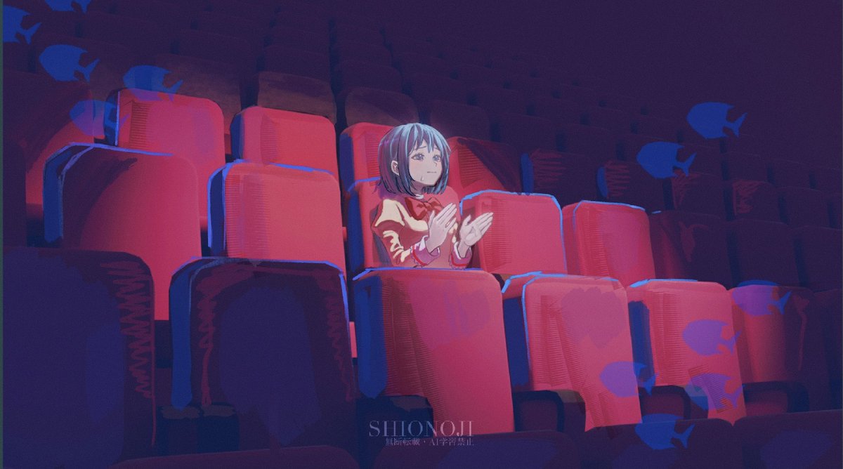 shionoji08's tweet image. 後悔なんてあるわけない
#pmmm