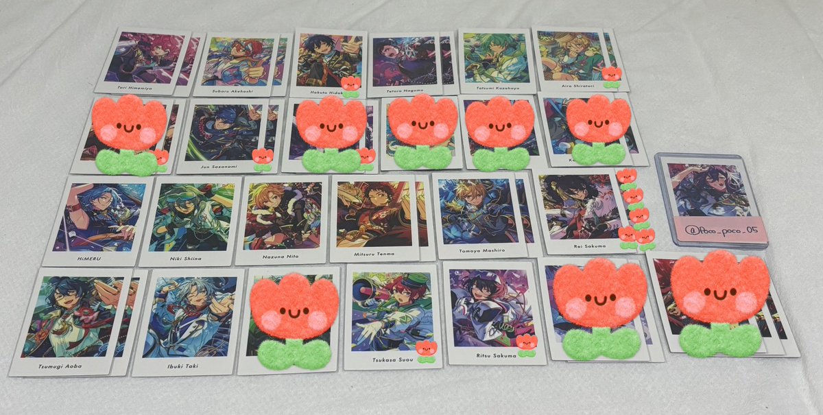 おすし tweet media