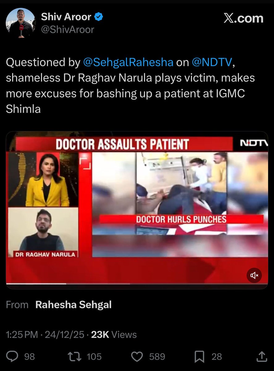 Rishabh Jain MD tweet media