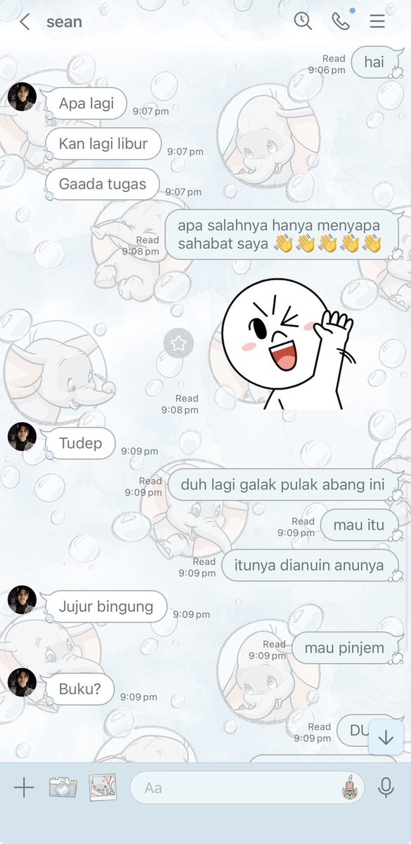 kabinetw's tweet photo. buat yang nanya kenapa harga jokinya sean mahal banget karena sebenernya tuh sekalian bayar ini: https://t.co/lzrYAHJGj9