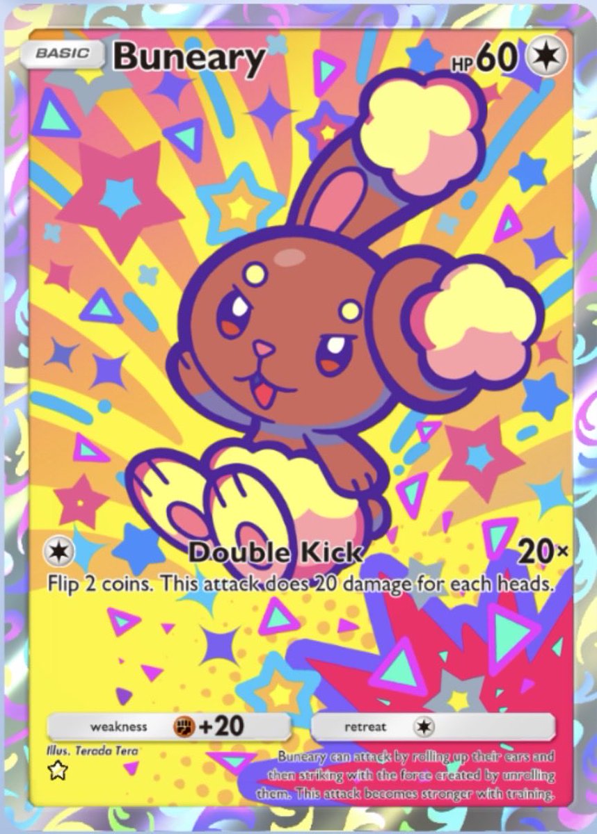 devonscider's tweet image. Wow a cool bunny