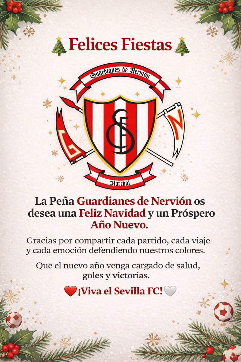 Peña Sevillista Guardianes de Nervión (@ps_guardianes) on Twitter photo 