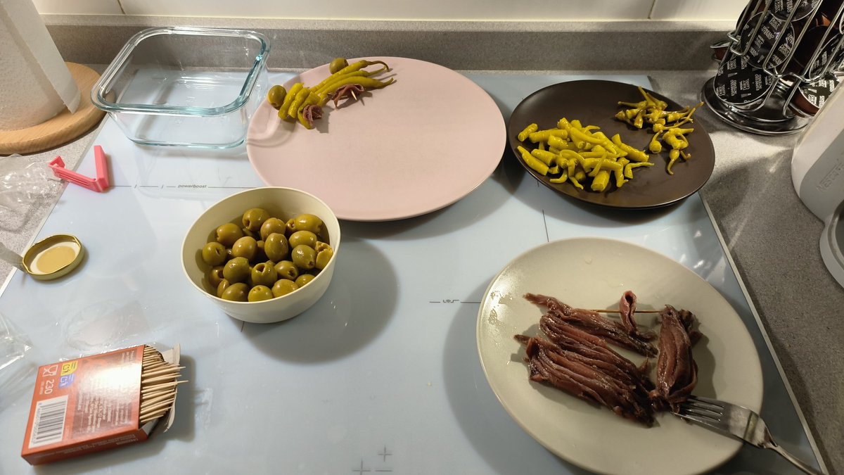 Manos a la obra.......